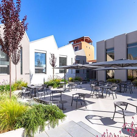 Rh Lifestyle Rooms & Suites Olbia Dış mekan fotoğraf