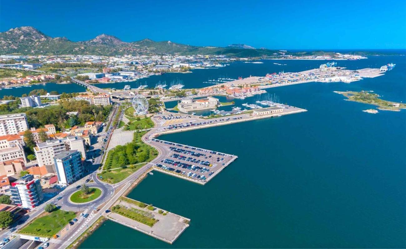 Rh Lifestyle Rooms & Suites Olbia Dış mekan fotoğraf