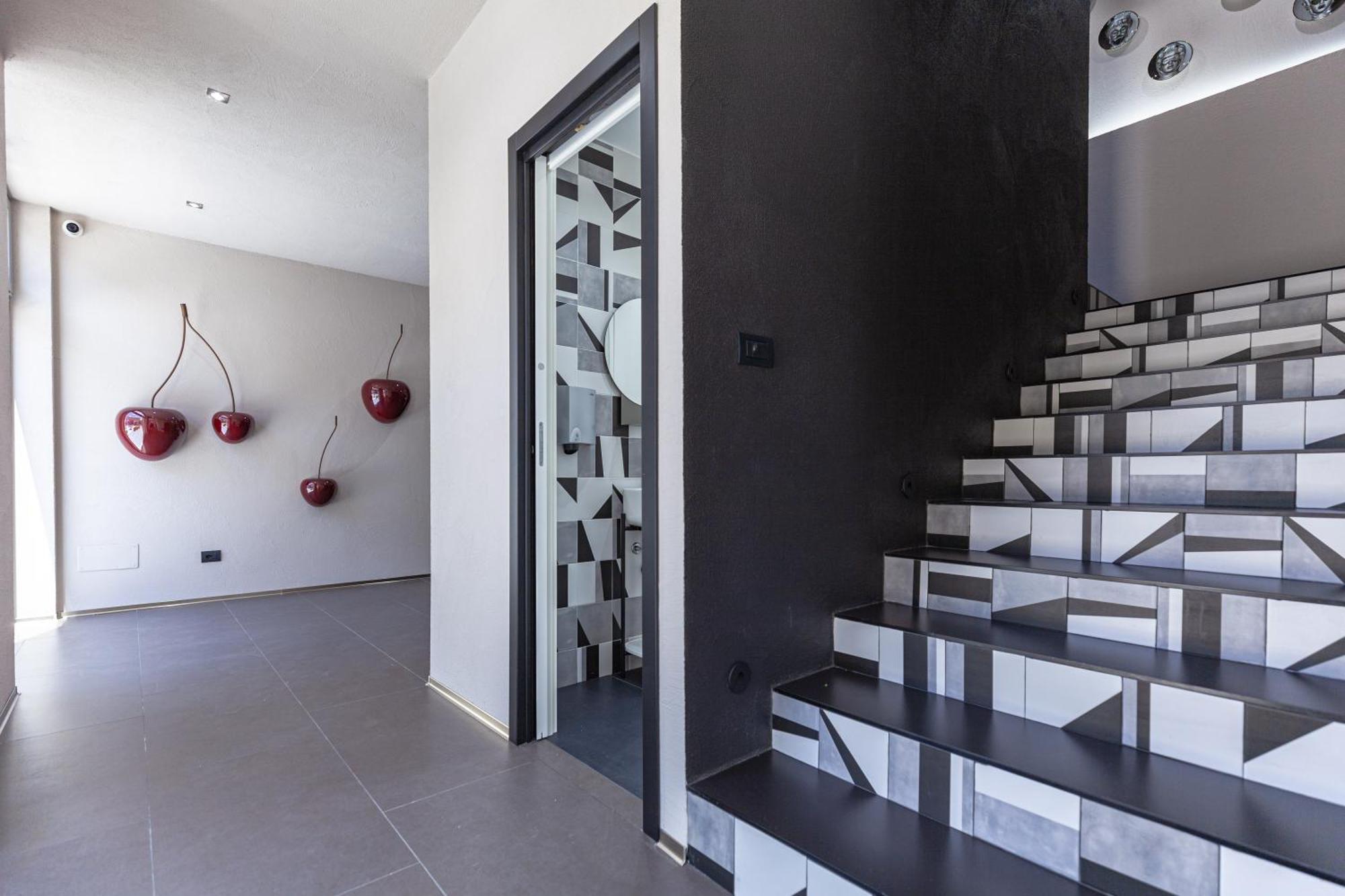 Rh Lifestyle Rooms & Suites Olbia Dış mekan fotoğraf