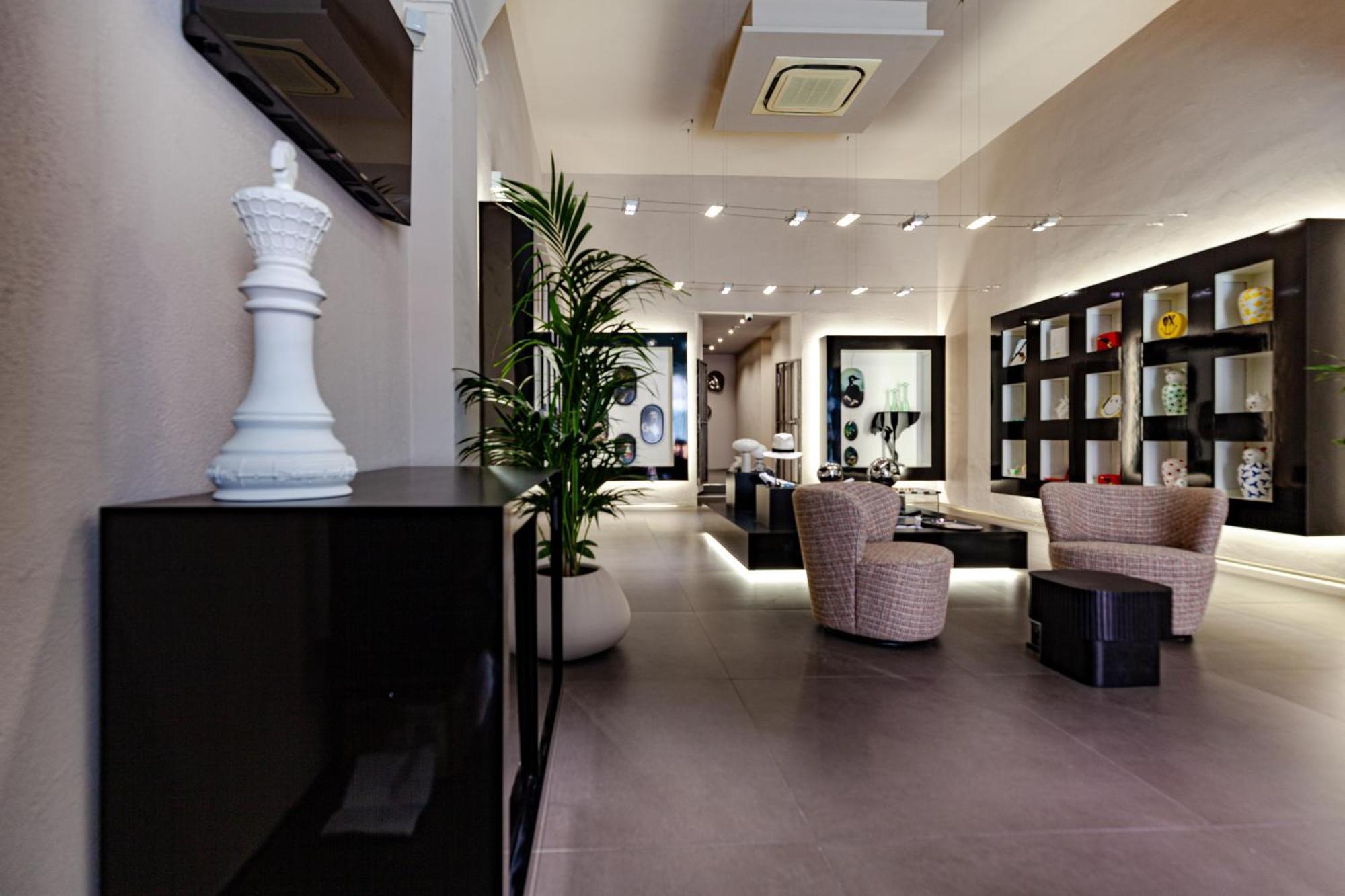 Rh Lifestyle Rooms & Suites Olbia Dış mekan fotoğraf