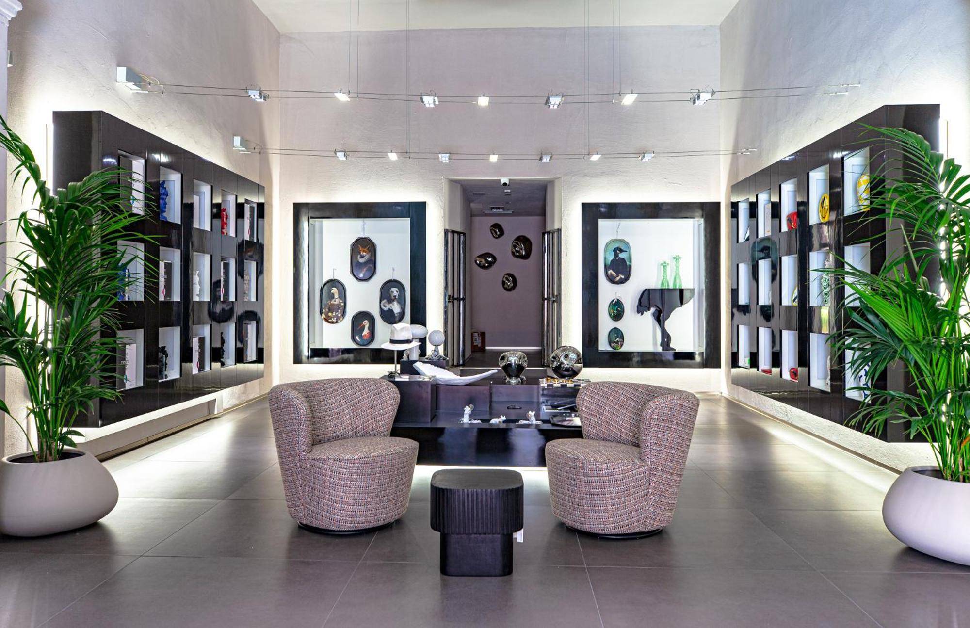 Rh Lifestyle Rooms & Suites Olbia Dış mekan fotoğraf