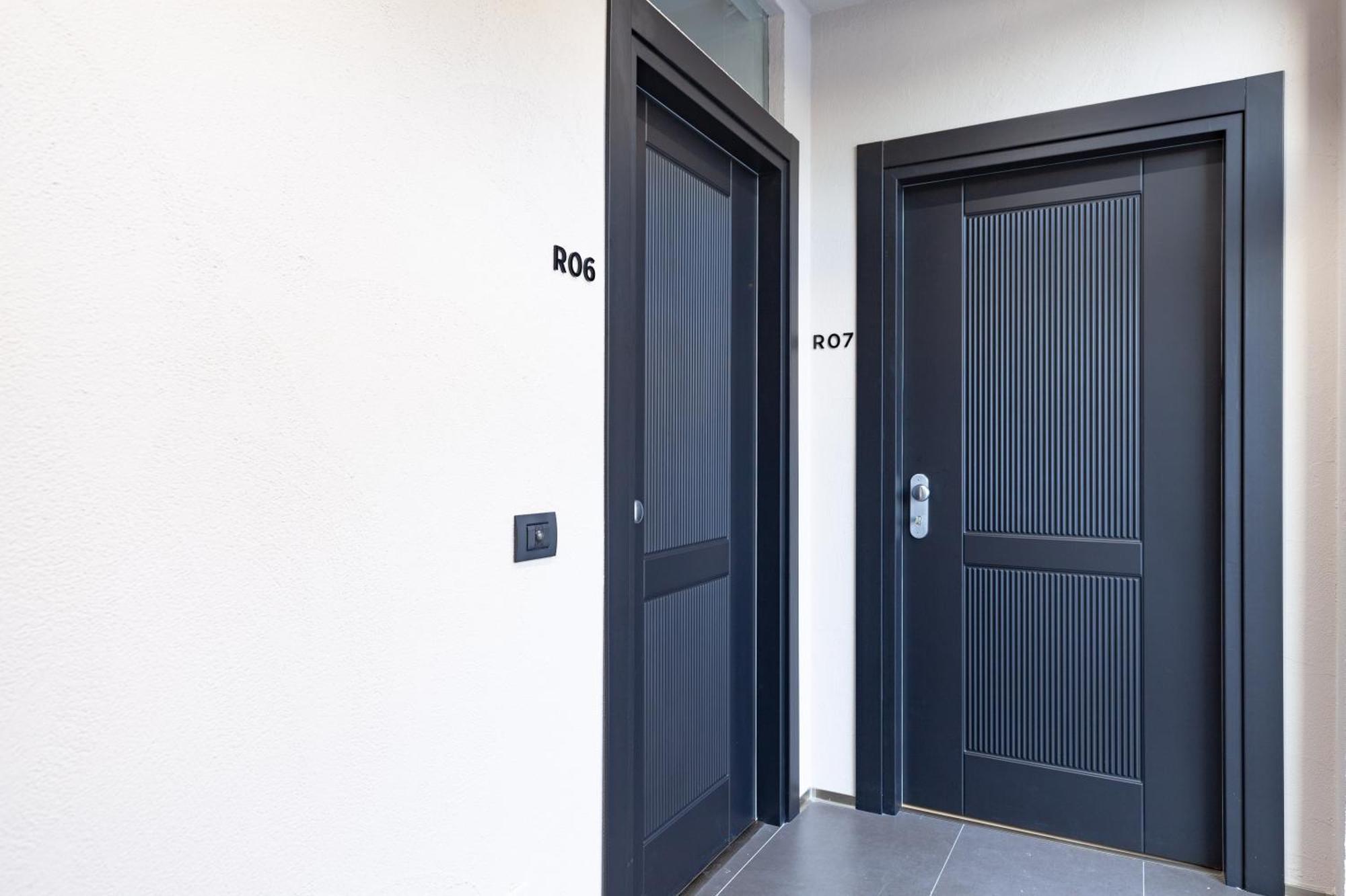 Rh Lifestyle Rooms & Suites Olbia Dış mekan fotoğraf