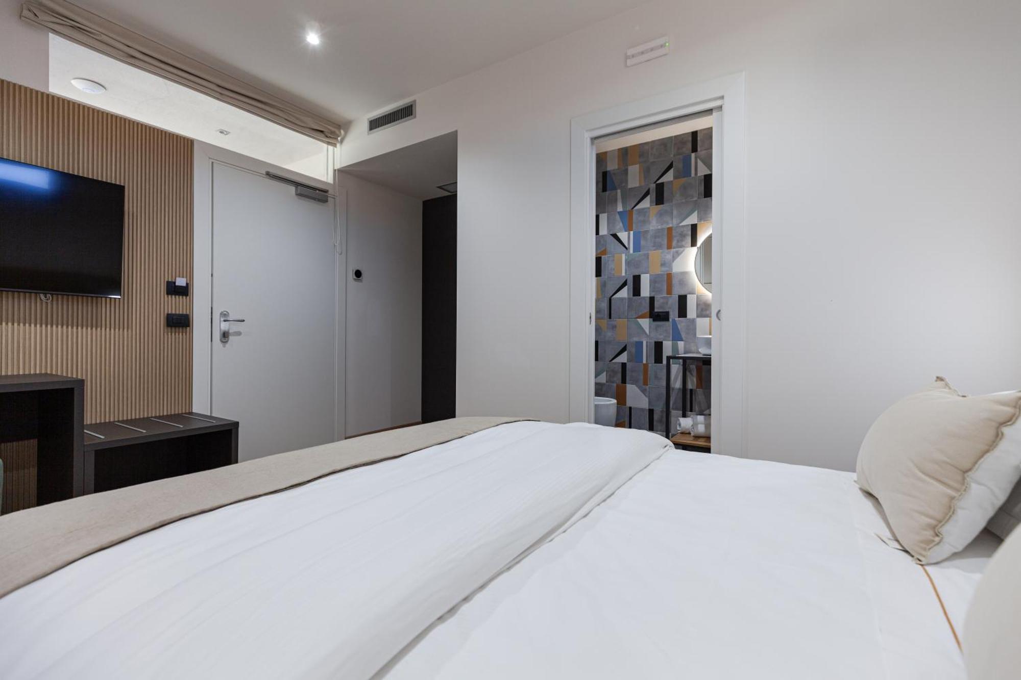Rh Lifestyle Rooms & Suites Olbia Dış mekan fotoğraf