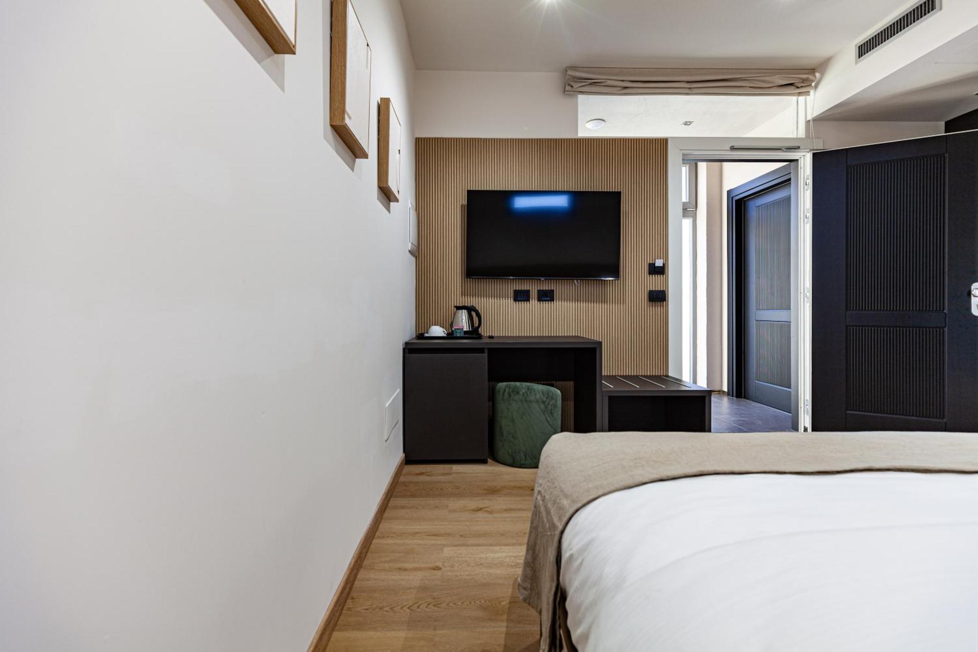Rh Lifestyle Rooms & Suites Olbia Dış mekan fotoğraf