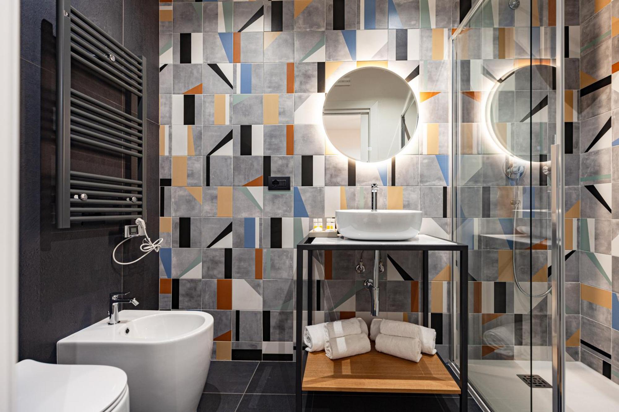 Rh Lifestyle Rooms & Suites Olbia Dış mekan fotoğraf