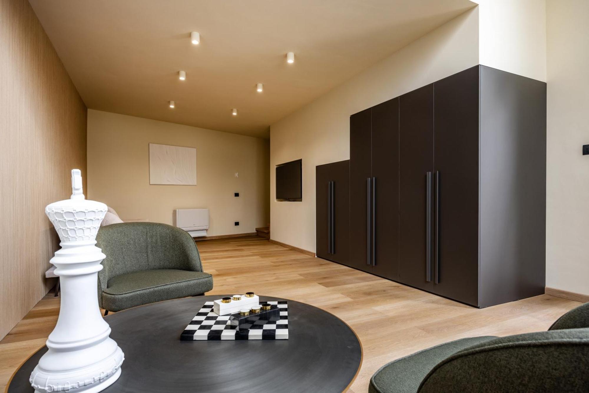 Rh Lifestyle Rooms & Suites Olbia Dış mekan fotoğraf