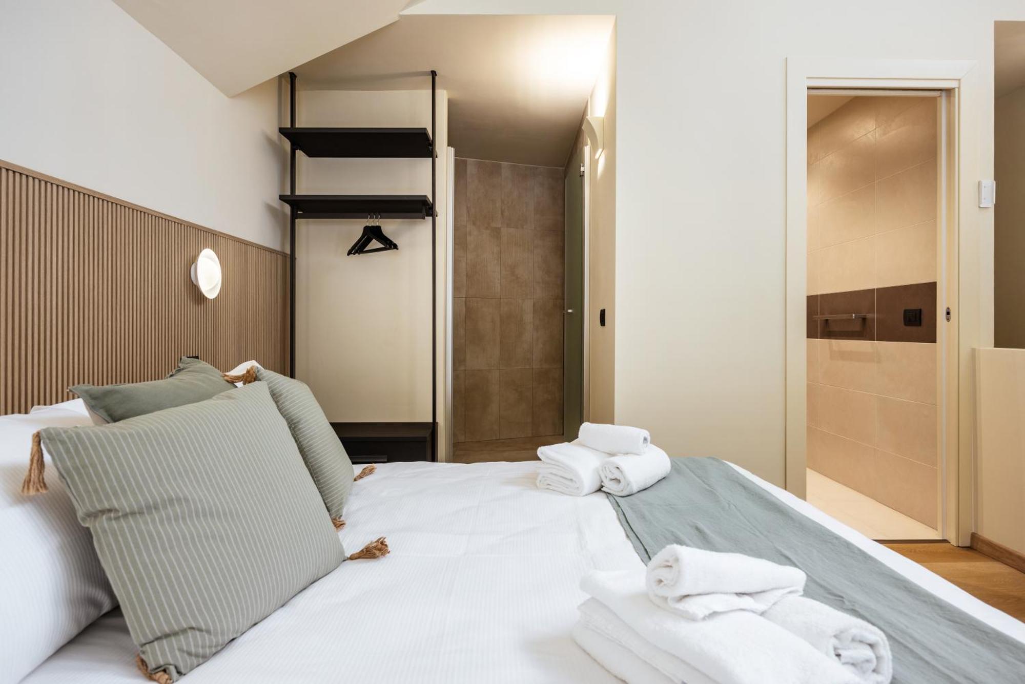Rh Lifestyle Rooms & Suites Olbia Dış mekan fotoğraf