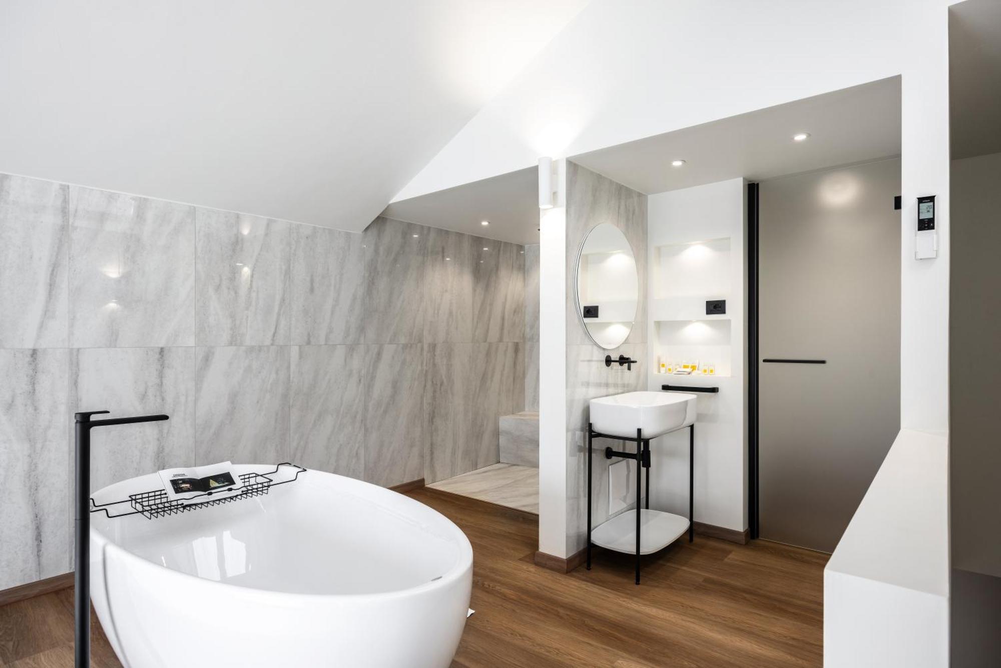 Rh Lifestyle Rooms & Suites Olbia Dış mekan fotoğraf