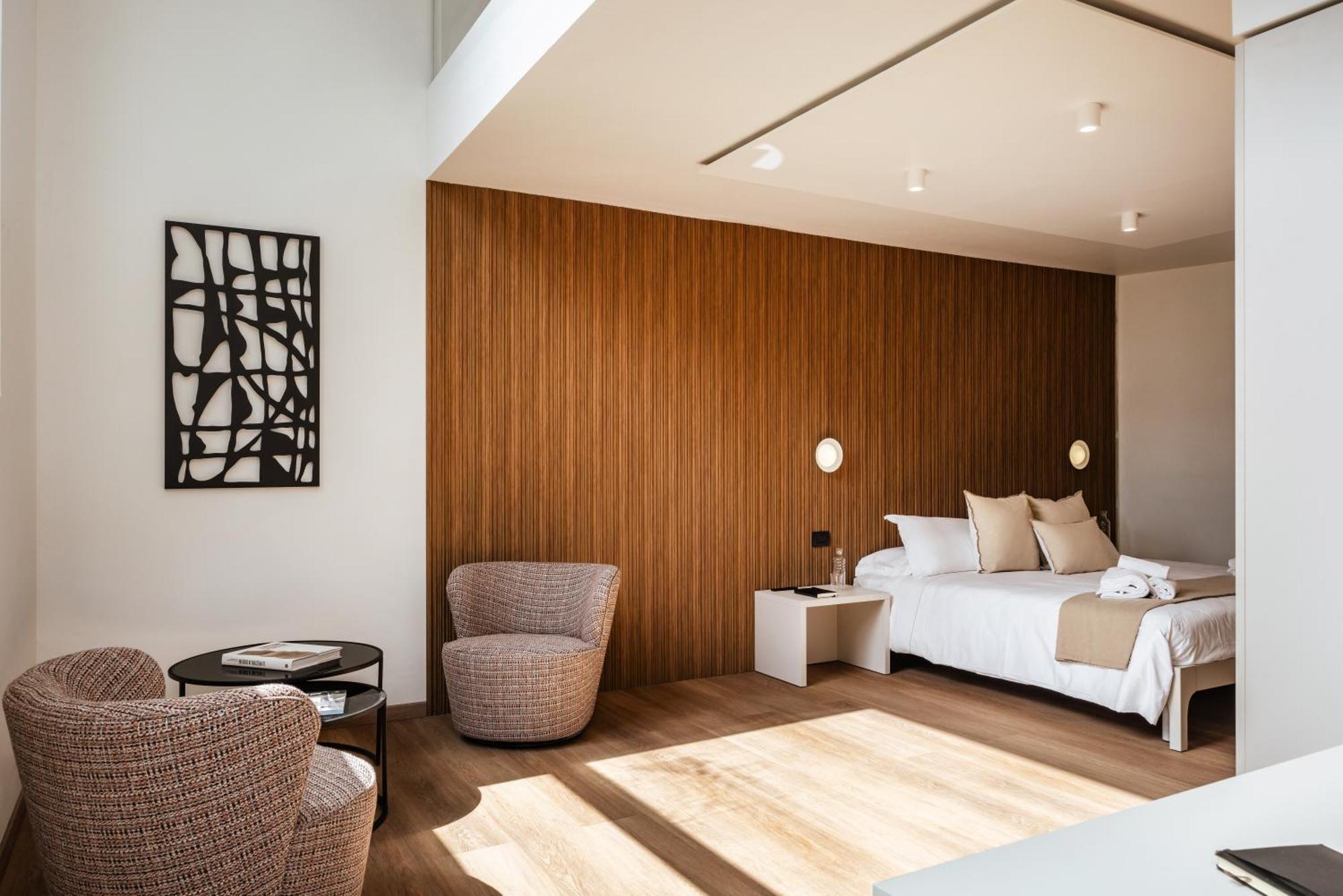 Rh Lifestyle Rooms & Suites Olbia Dış mekan fotoğraf