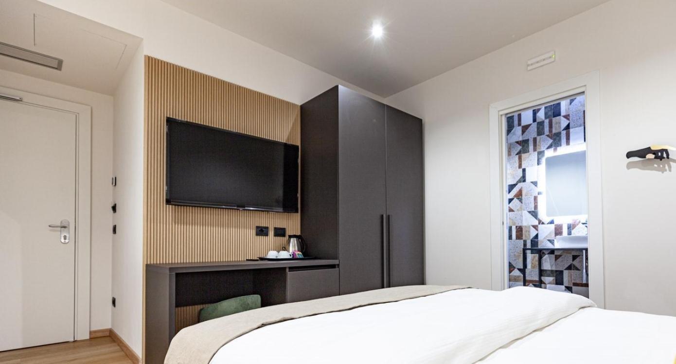 Rh Lifestyle Rooms & Suites Olbia Dış mekan fotoğraf