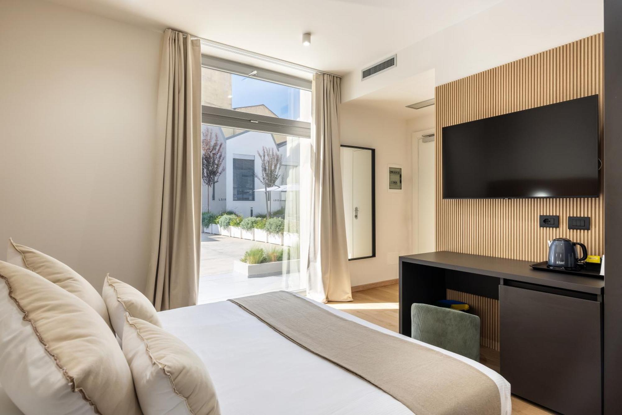 Rh Lifestyle Rooms & Suites Olbia Dış mekan fotoğraf