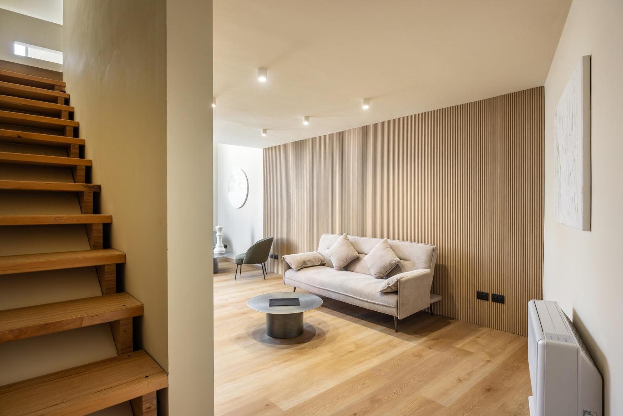 Rh Lifestyle Rooms & Suites Olbia Oda fotoğraf