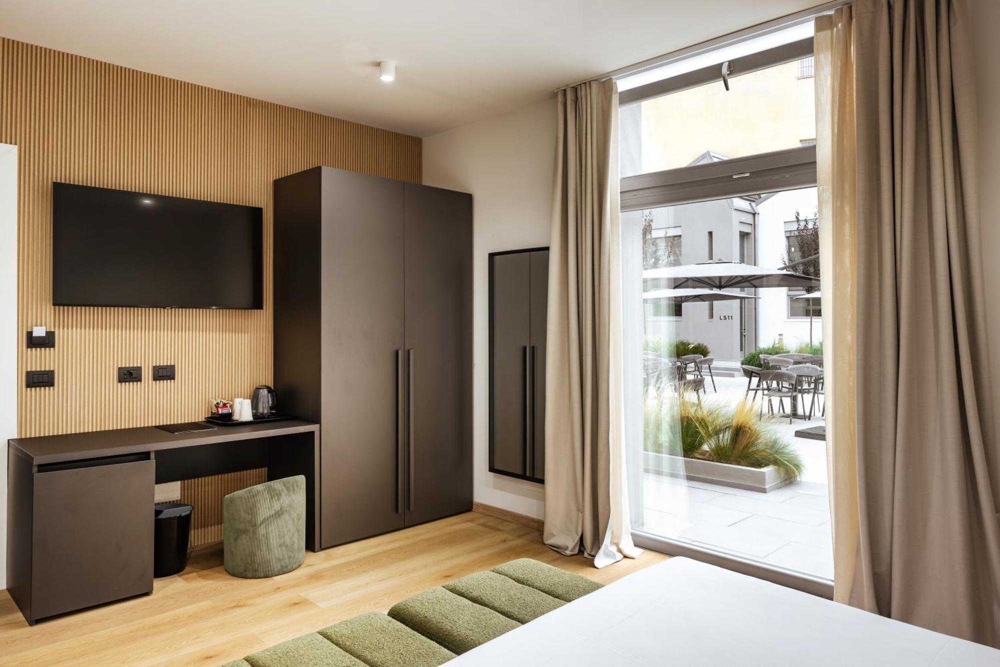 Rh Lifestyle Rooms & Suites Olbia Dış mekan fotoğraf